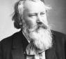Johannes Brahms Photo