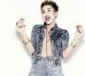 Miley Cyrus Photo