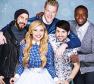 Pentatonix Photo