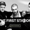 The First Station