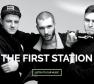 The First Station Photo