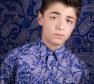 Asher Angel Photo