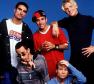 Backstreet Boys Photo