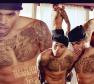 Chris Brown Photo