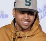 Chris Brown Photo