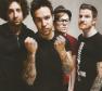 Fall Out Boy Photo