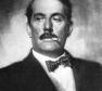 Giacomo Puccini Photo