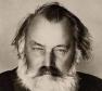 Johannes Brahms Photo