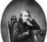 Johannes Brahms Photo