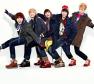 SHINee Photo