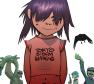 Gorillaz Photo