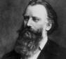 Johannes Brahms Photo