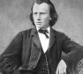 Johannes Brahms Photo