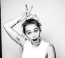 Miley Cyrus Photo