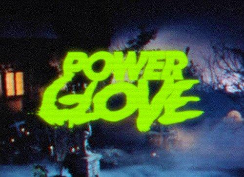 Power Glove Photo