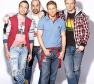 Backstreet Boys Photo