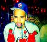 Chris Brown Photo