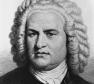 Johann Sebastian Bach Photo