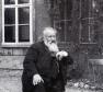 Johannes Brahms Photo