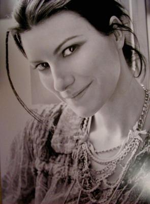 Laura Pausini Photo
