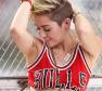 Miley Cyrus Photo