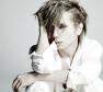 Acid Black Cherry Photo