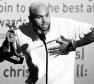 Chris Brown Photo