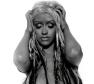 Christina Aguilera Photo