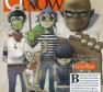 Gorillaz Photo