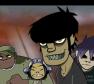 Gorillaz Photo