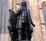 Johann Sebastian Bach Photo