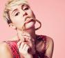 Miley Cyrus Photo