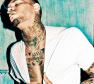 Chris Brown Photo