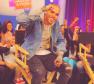 Chris Brown Photo