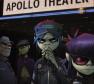 Gorillaz Photo