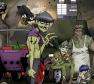 Gorillaz Photo