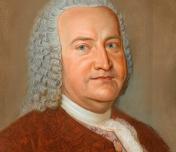 Johann Sebastian Bach Photo