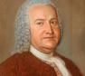 Johann Sebastian Bach Photo