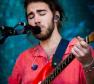 Matt Corby Photo