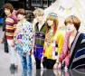 SHINee Photo