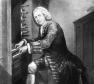 Johann Sebastian Bach Photo
