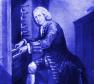 Johann Sebastian Bach Photo