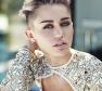 Miley Cyrus Photo