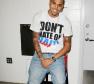 Chris Brown Photo