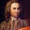 Johann Sebastian Bach
