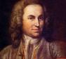 Johann Sebastian Bach Photo