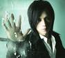 Acid Black Cherry Photo