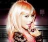 Christina Aguilera Photo