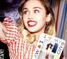 Miley Cyrus Photo