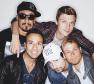 Backstreet Boys Photo